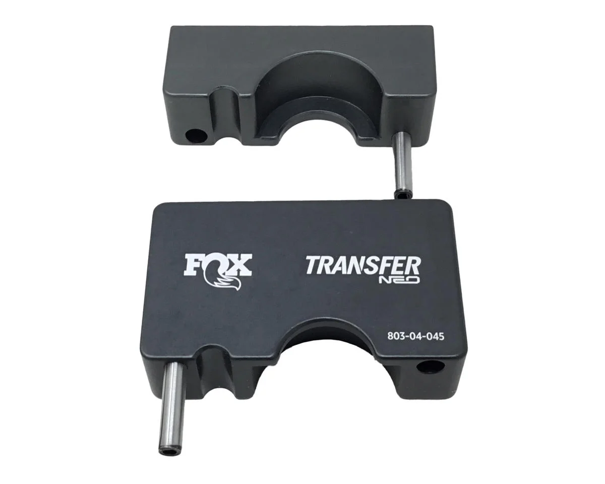Fox Suspension Shaft Clamps (Transfer Neo)